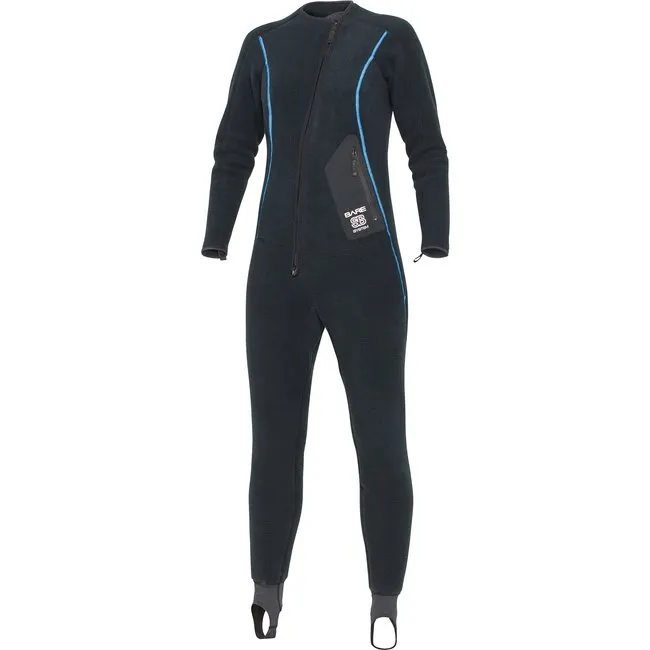 Bare SB SYSTEM MID LAYER FULL - Women