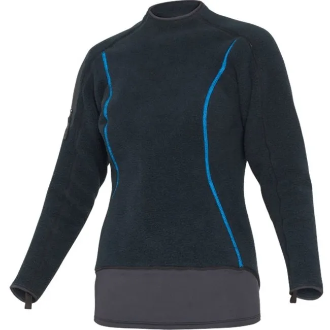 Bare SB SYSTEM MID LAYER TOP - Women