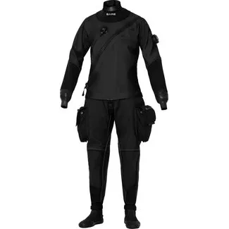 Bare Trilam Expedition HD2 Tech Dry Female Black