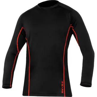 Bare Ultrawarmth Base Layer Top Men