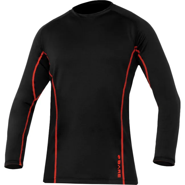 Bare Ultrawarmth Base Layer Top Men