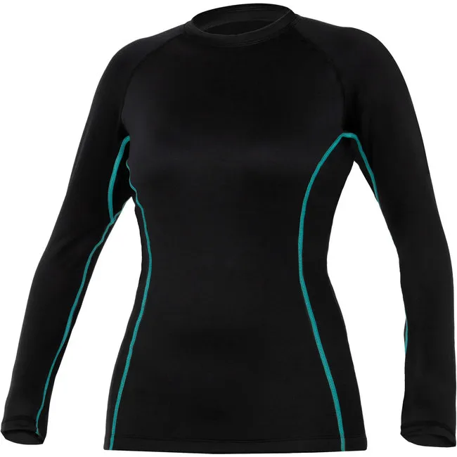 Bare Ultrawarmth Base Layer Top Women