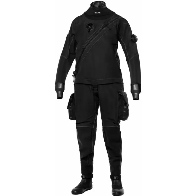Bare X-Mission Evolution Male Black