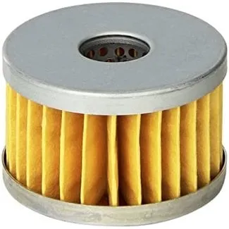 Bauer Compressors Air Intake Filter for Junior II and PE-100