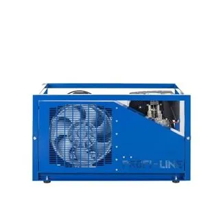Bauer Compressors Capitano 140 Diesel
