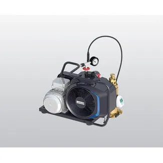 Bauer Compressors Junior II Electric Drive