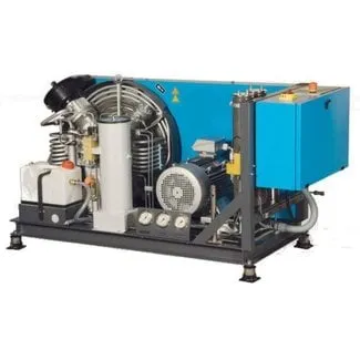 Bauer Compressors KAP 150-11-H