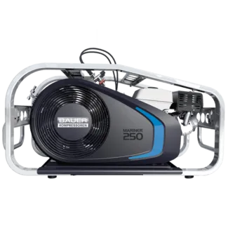 Bauer Compressors Mariner 250 Petrol
