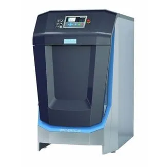 Bauer Compressors Mini Verticus 150-320