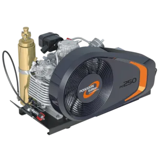 Bauer Compressors PE Smartline 250 Electric Drive
