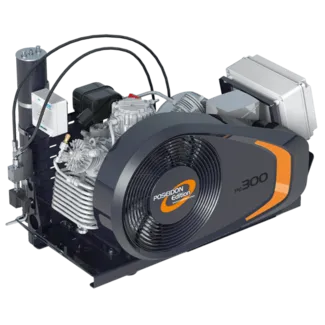 Bauer Compressors PE Smartline 300 Electric Drive