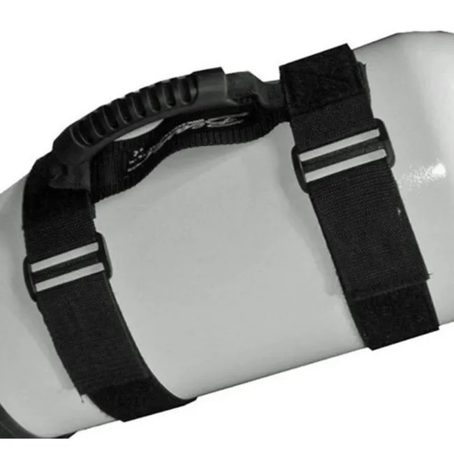 Beaver Cylinder Carrying Strap