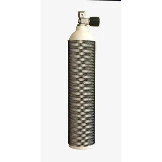 BTS 3 liter 230bar Aluminium