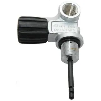 BTS DIN valve M25x2P25/M25x2