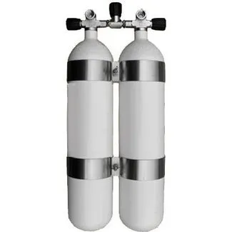 BTS Double 7 steel 232 bar