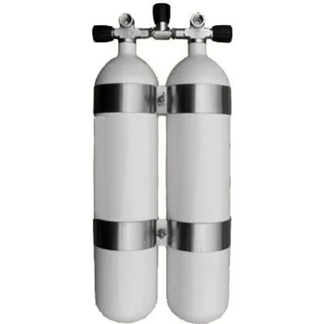 BTS Double 7 steel 232 bar