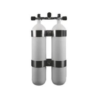 BTS Double 7 steel 300 bar