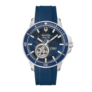 Bulova 96A303 Marine Star