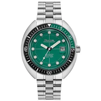 Bulova 96B322 Oceanographer