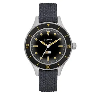 Bulova 98A266 MIL-SHIPS-W-2181