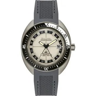 Bulova 98B407 Oceanographer