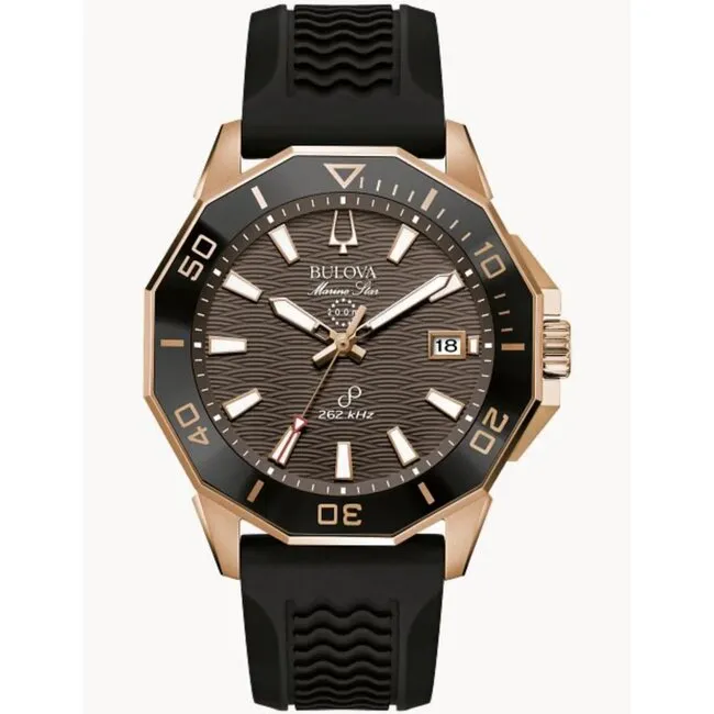 Bulova 98B421 Marine Star