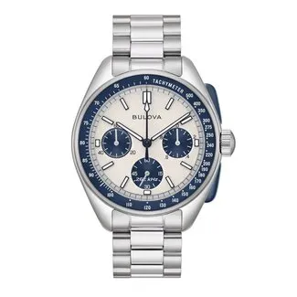 Bulova Archive Series 98K112 Lunar Pilot