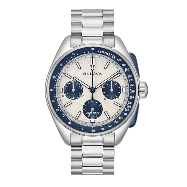 Bulova Archive Series 98K112 Lunar Pilot