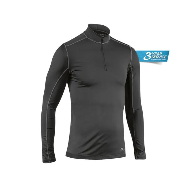 Camaro BC-Flex Shirt LS Thermo Underwear Male