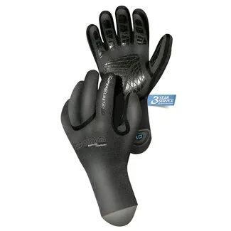 Camaro Seamless Bonding Gloves 1mm
