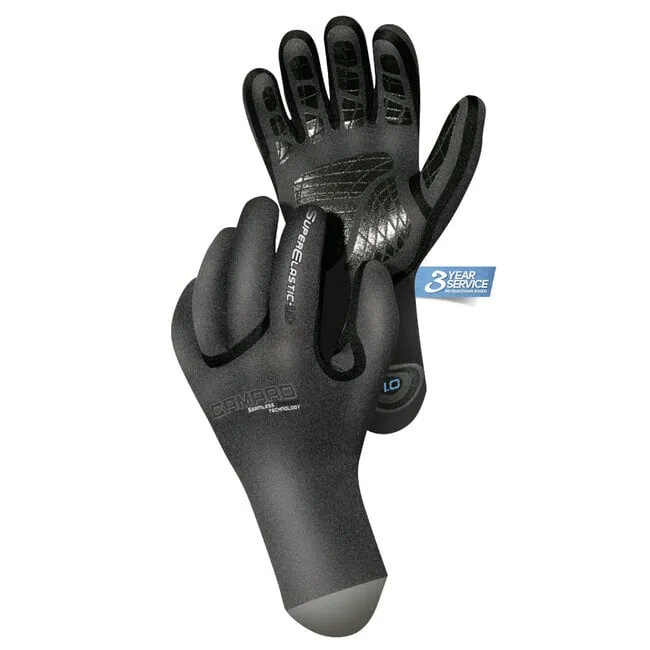 Camaro Seamless Bonding Gloves 1mm