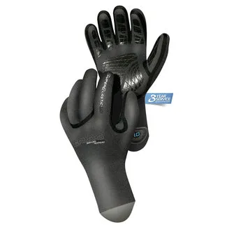 Camaro Seamless Bonding Gloves 5MM