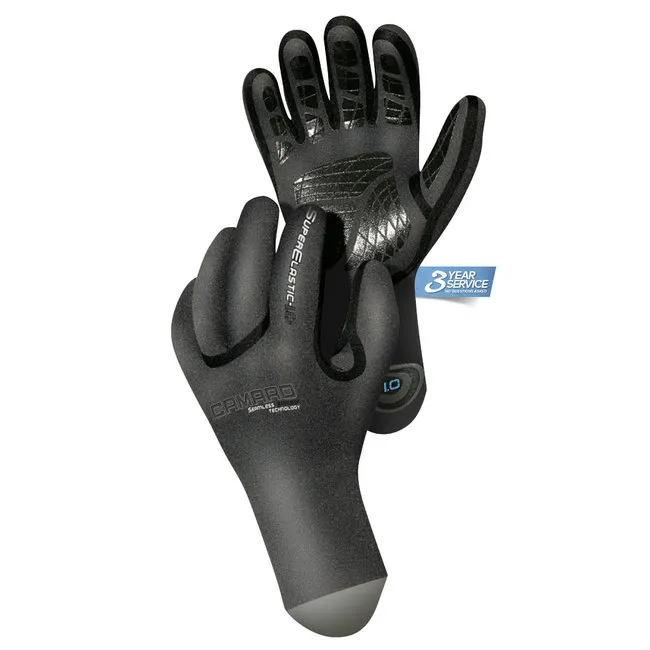 Camaro Seamless Bonding Gloves 5MM