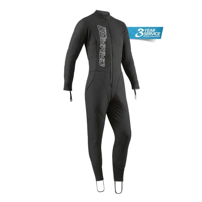 Camaro Thermosuit XA-10 Male