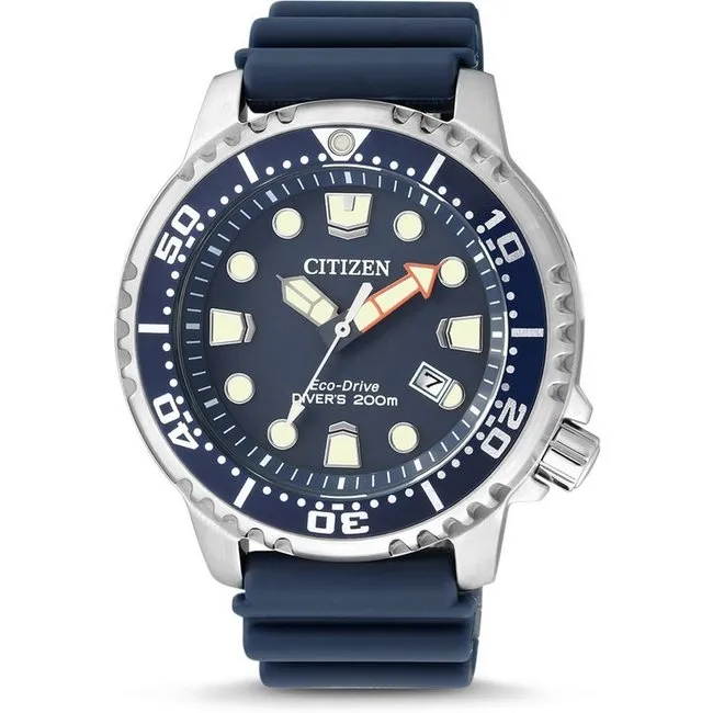 Citizen Promaster BN0151-17L Marine Sea