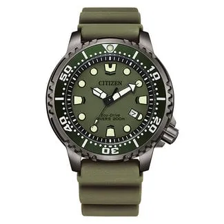 Citizen Promaster BN0157-11X Marine Sea