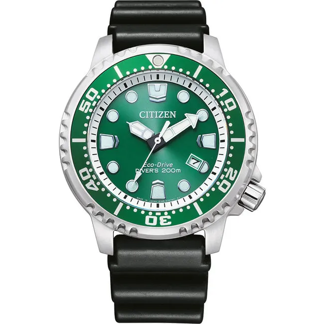 Citizen Promaster BN0158-18X Marine Sea