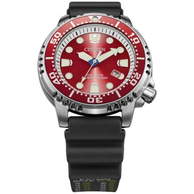 Citizen Promaster BN0159-15X Marine Sea