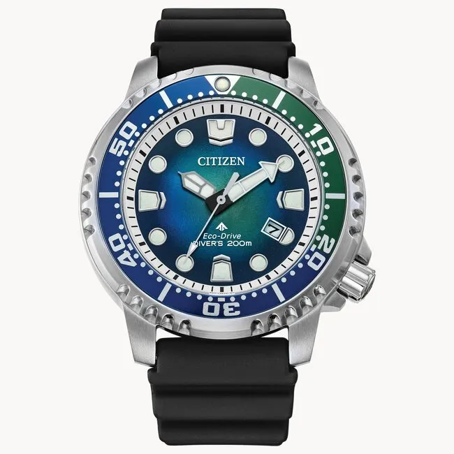 Citizen Promaster BN0166-01L