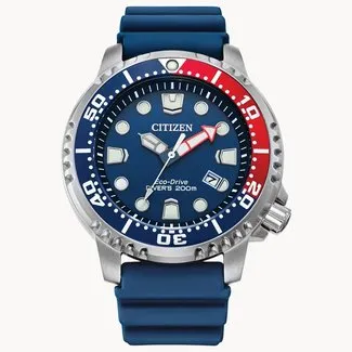 Citizen Promaster BN0168-06L