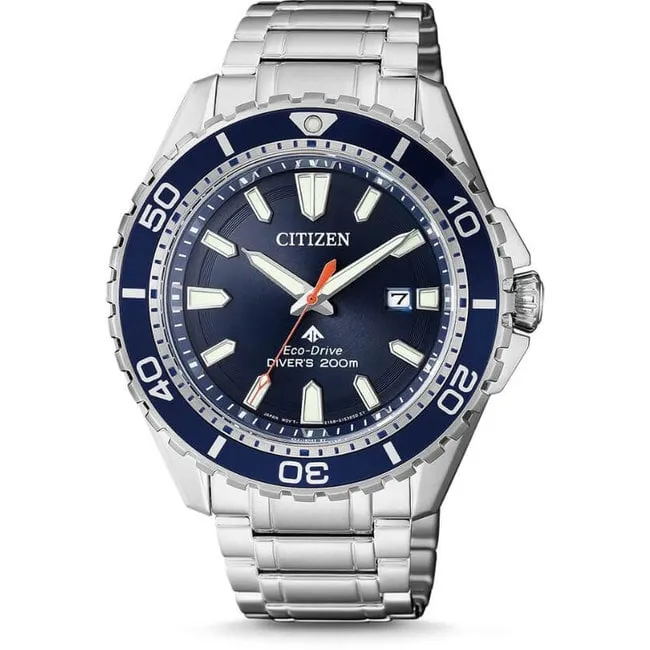 Citizen Promaster BN0191-80L Marine Sea