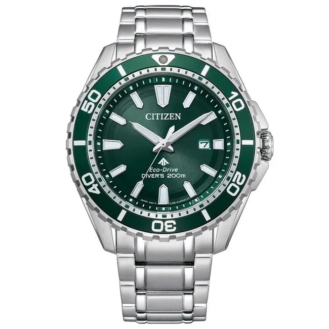 Citizen Promaster BN0199-53X