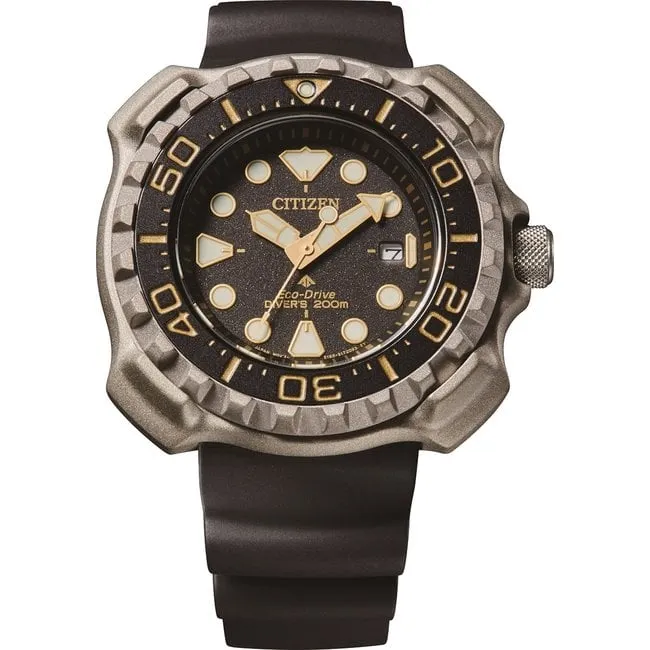 Citizen Promaster BN0220-16E Marine Sea