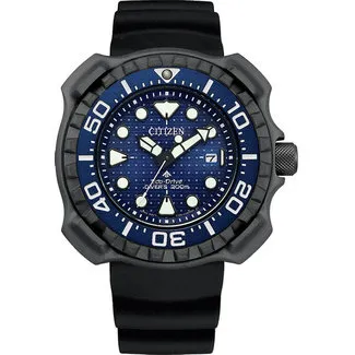Citizen Promaster BN0225-04L Limited Whaleshark Edition
