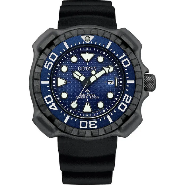 Citizen Promaster BN0225-04L Limited Whaleshark Edition