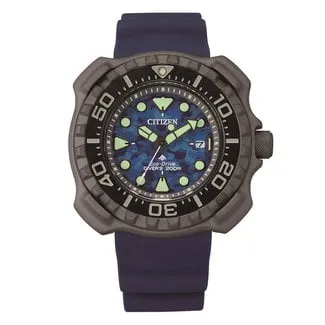 Citizen Promaster BN0227-09L Marine Sea