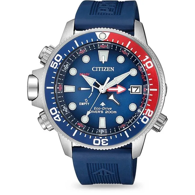 Citizen Promaster BN2038-01L Marine Sea