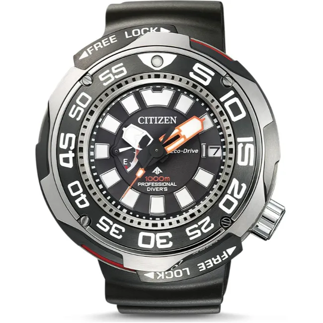 Citizen Promaster BN7020-09E Marine Sea