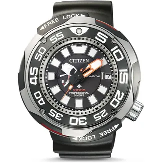 Citizen Promaster BN7020-09E Marine Sea
