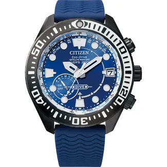 Citizen Promaster CC5006-06L SATELLITE WAVE GPS Diver 200m